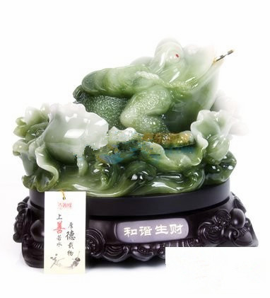 金蟾