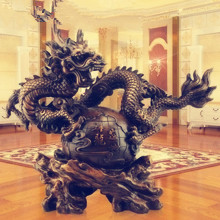 龙